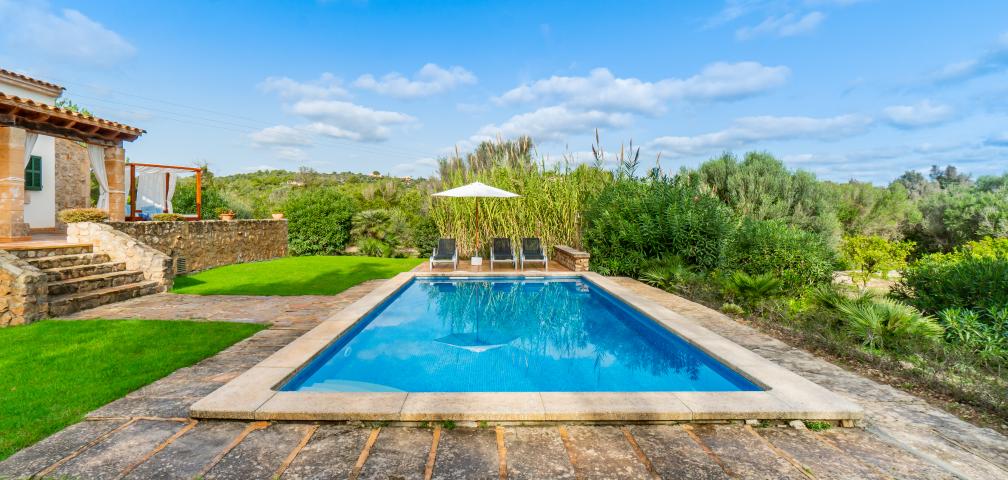 Finca S´Estepar Petit