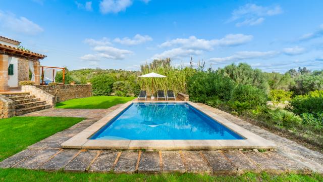 Finca S´Estepar Petit