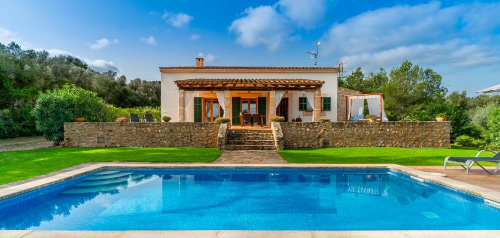 Finca S´Estepar Petit