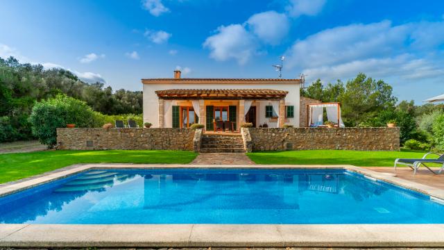 Finca S´Estepar Petit