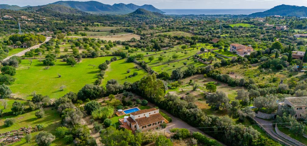 Finca S´Estepar Petit