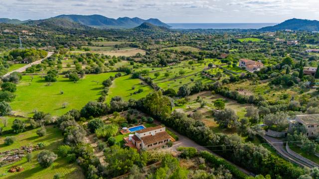 Finca S´Estepar Petit