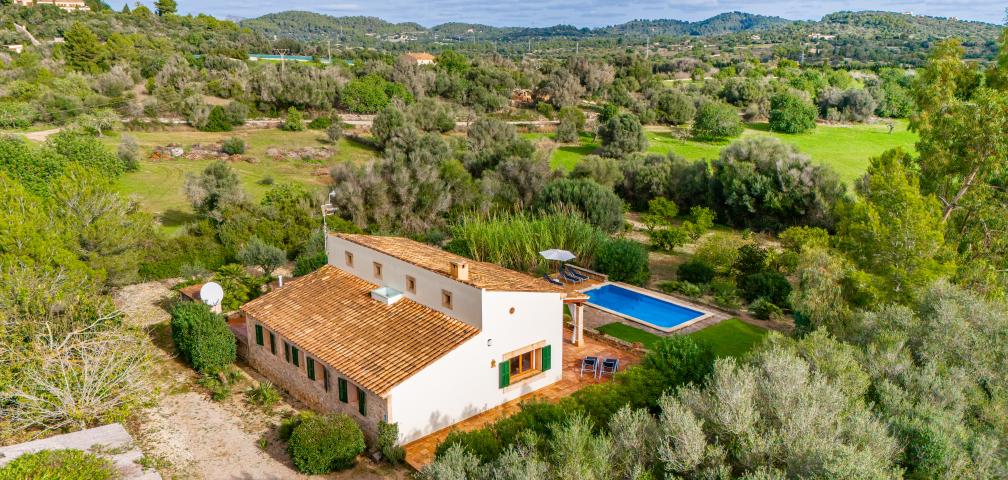 Finca S´Estepar Petit