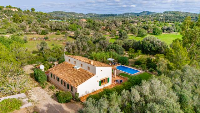 Finca S´Estepar Petit