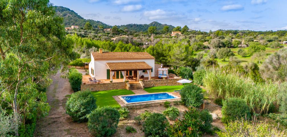 Finca S´Estepar Petit