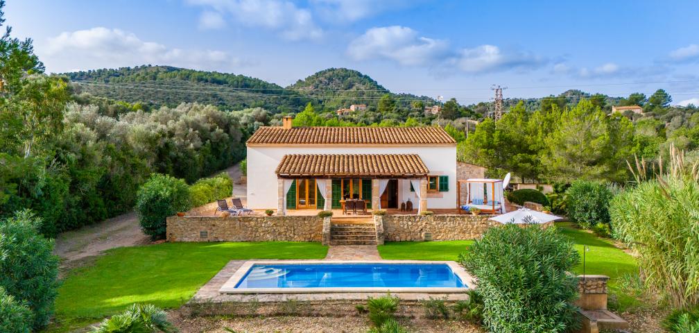 Finca S´Estepar Petit