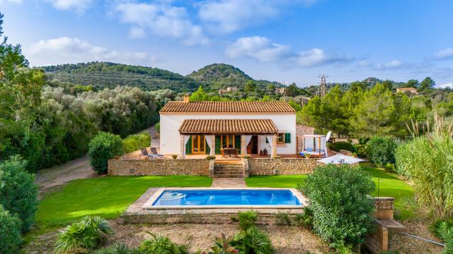 Finca S´Estepar Petit