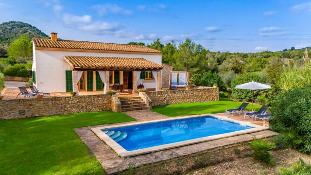 Finca S´Estepar Petit