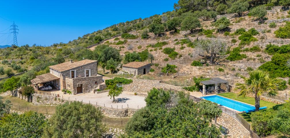 Finca S'Esquerda