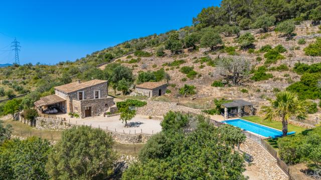Finca S'Esquerda