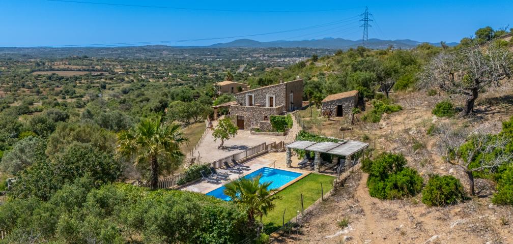 Finca S'Esquerda