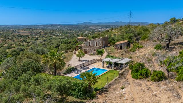Finca S'Esquerda