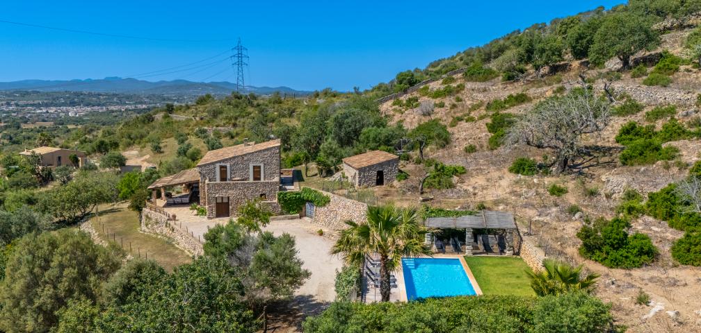Finca S'Esquerda