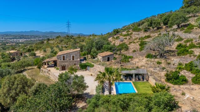 Finca S'Esquerda