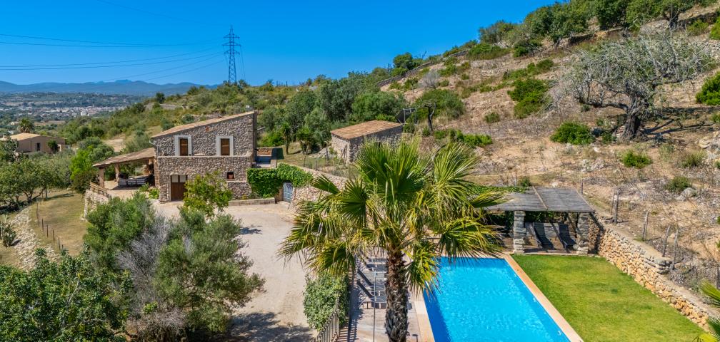 Finca S'Esquerda