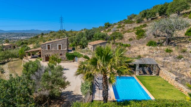 Finca S'Esquerda