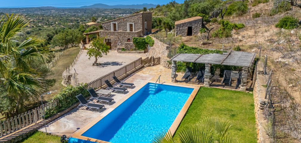Finca S'Esquerda