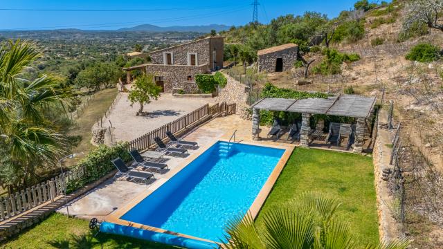 Finca S'Esquerda