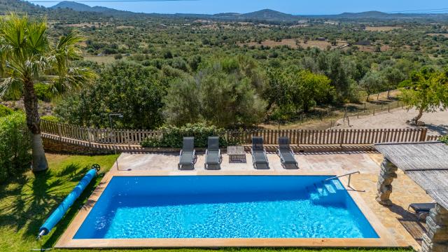 Finca S'Esquerda