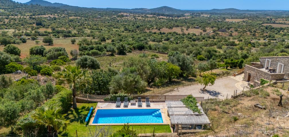 Finca S'Esquerda