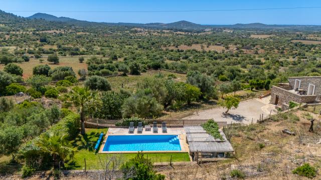 Finca S'Esquerda