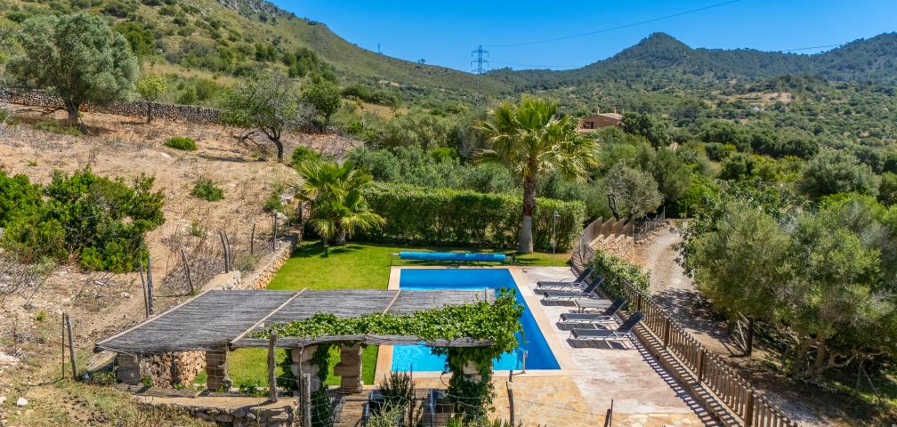 Finca S'Esquerda