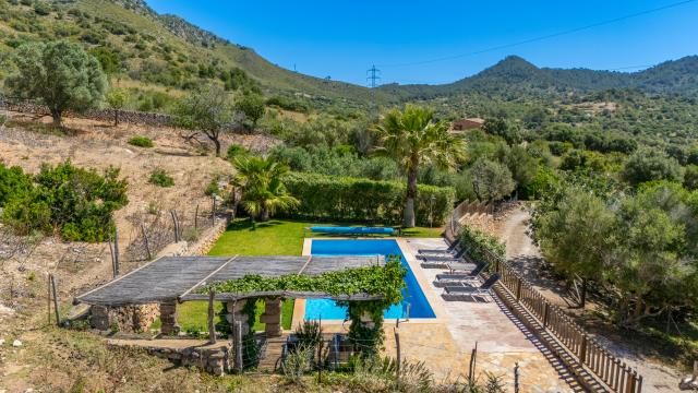 Finca S'Esquerda