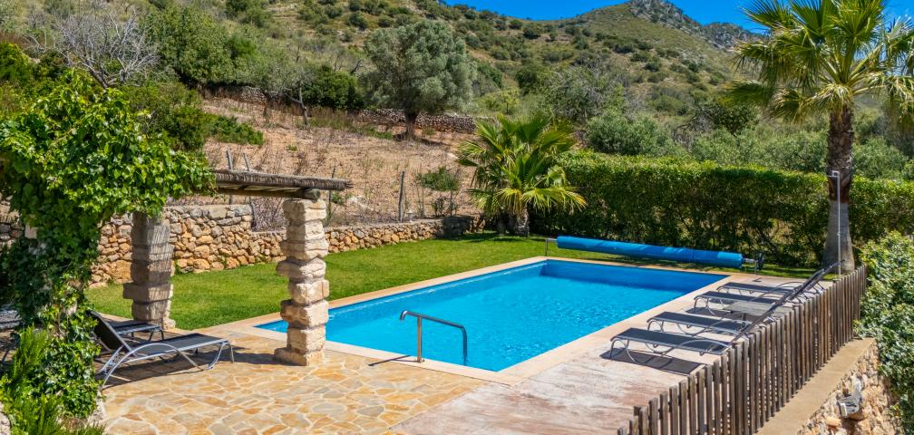 Finca S'Esquerda