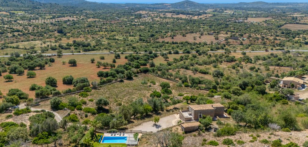 Finca S'Esquerda