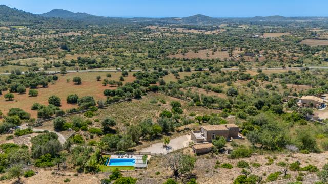 Finca S'Esquerda