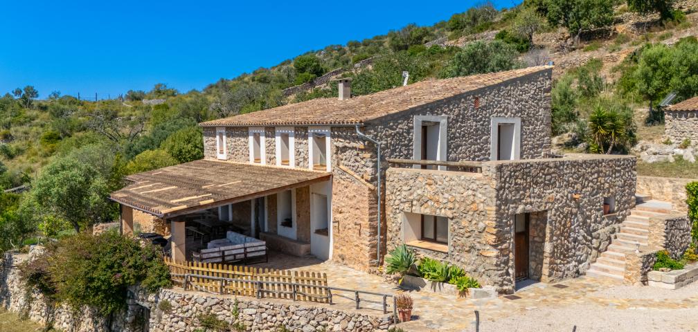 Finca S'Esquerda