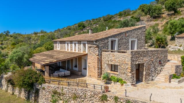 Finca S'Esquerda