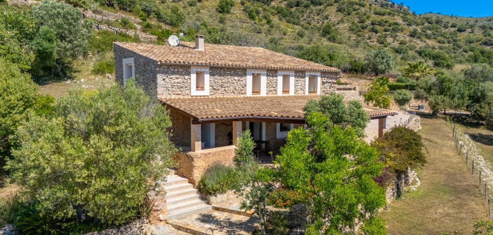Finca S'Esquerda