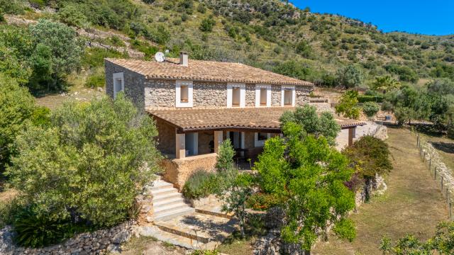 Finca S'Esquerda