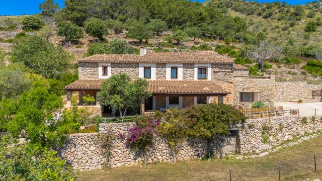 Finca S'Esquerda