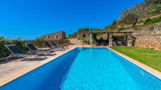 Finca S'Esquerda