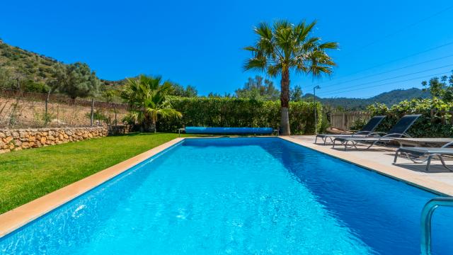 Finca S'Esquerda