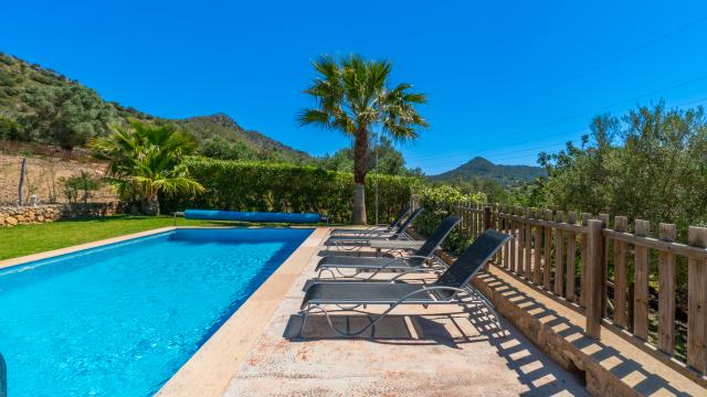 Finca S'Esquerda