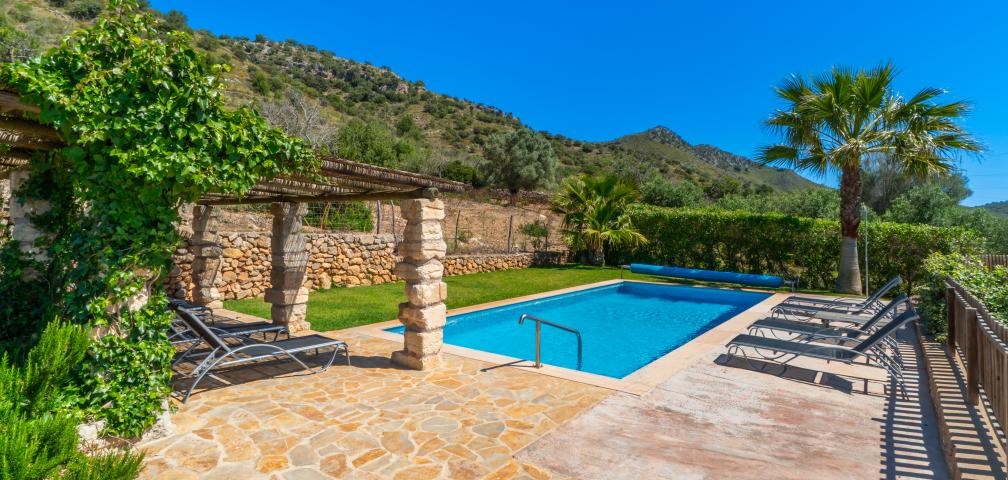 Finca S'Esquerda