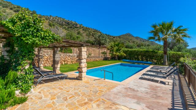 Finca S'Esquerda