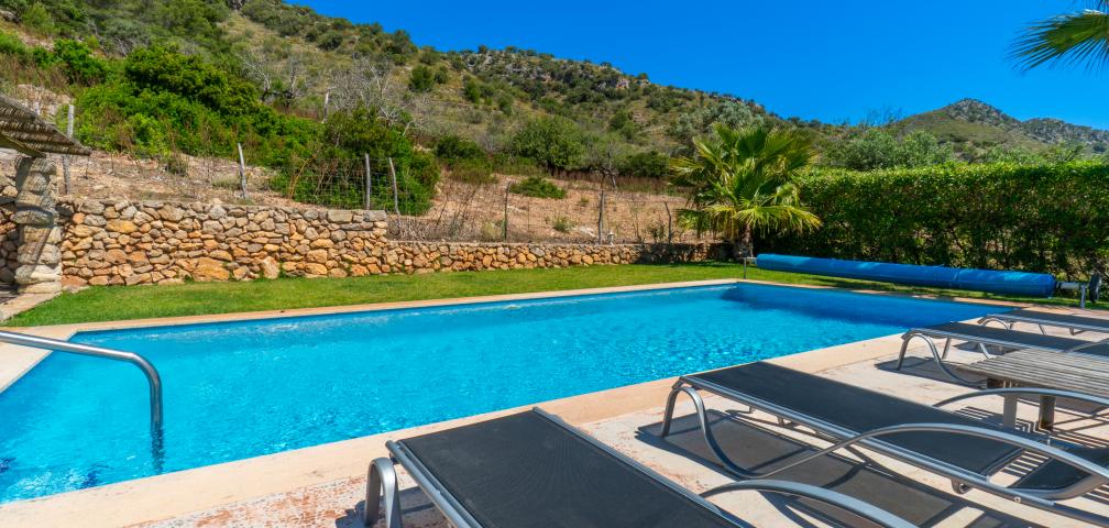 Finca S'Esquerda