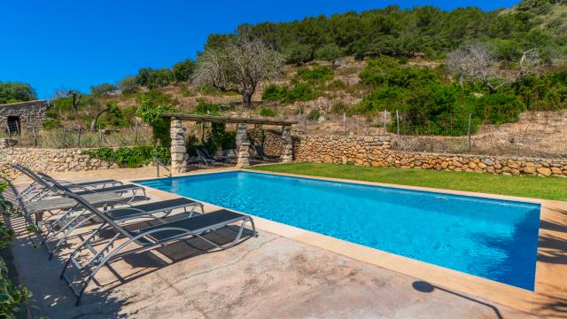 Finca S'Esquerda