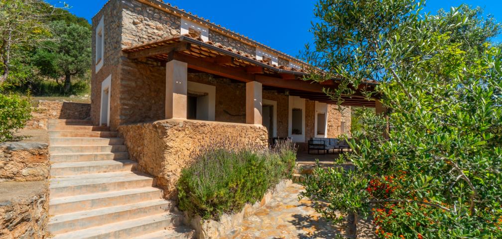Finca S'Esquerda
