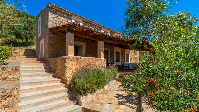 Finca S'Esquerda