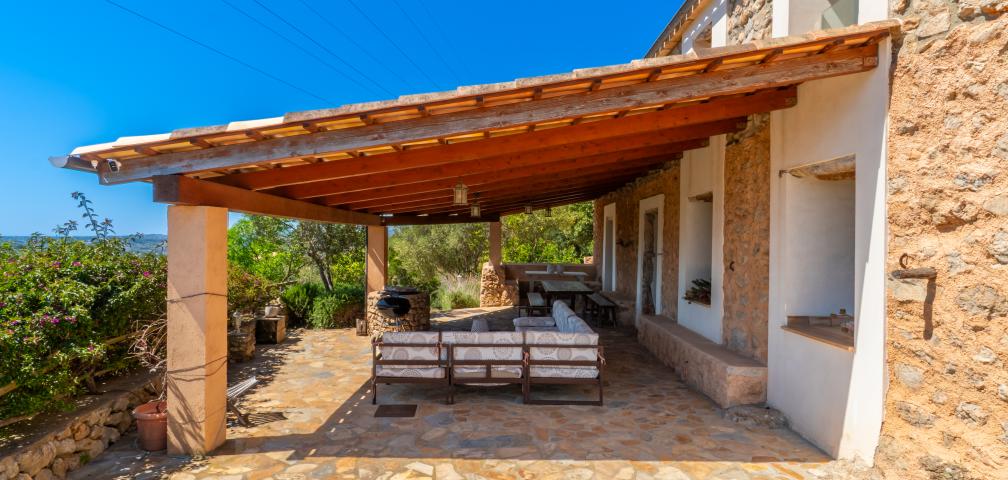 Finca S'Esquerda