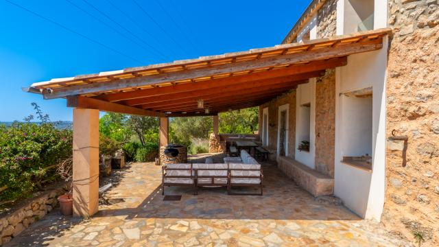 Finca S'Esquerda