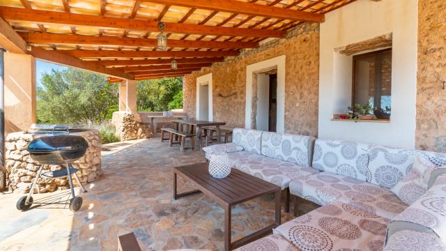 Finca S'Esquerda