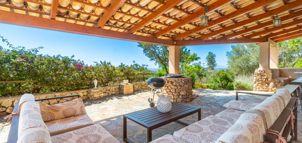 Finca S'Esquerda