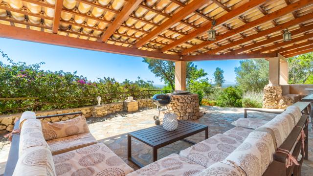 Finca S'Esquerda