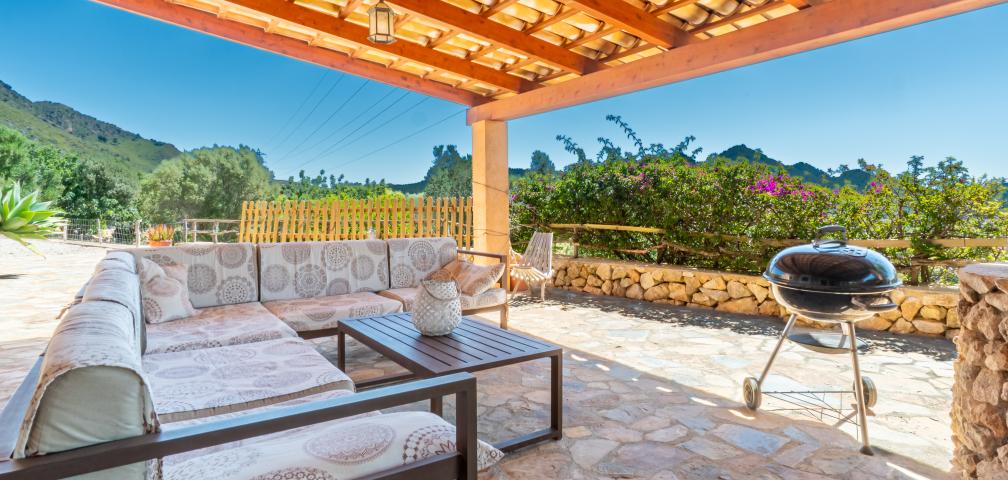 Finca S'Esquerda